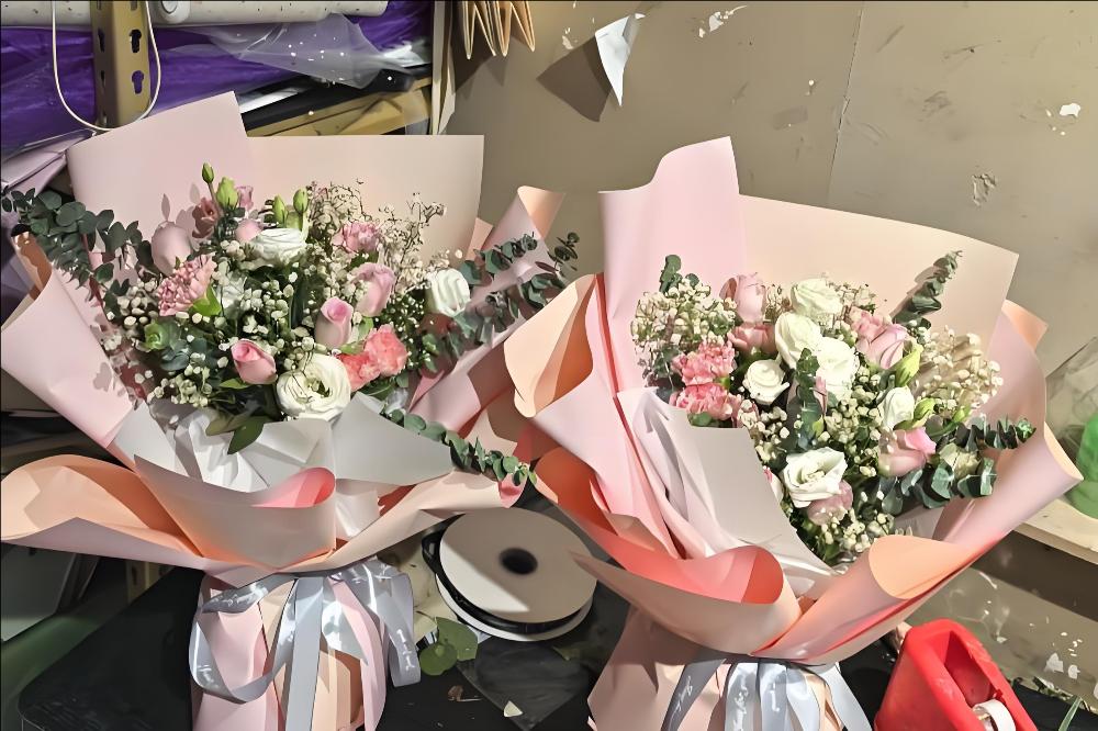 山丹县花店